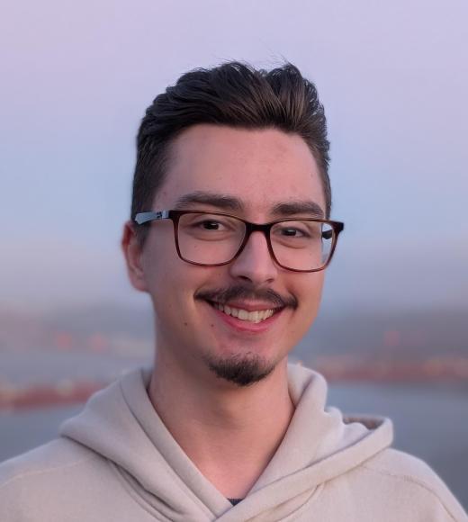 David Melnichuk