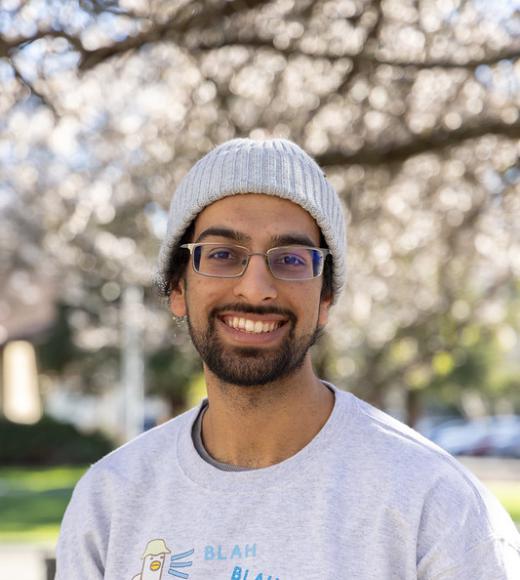 Saahil Sachdeva