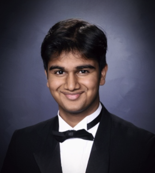 Arnav Joshi