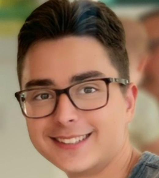 David Melnichuk