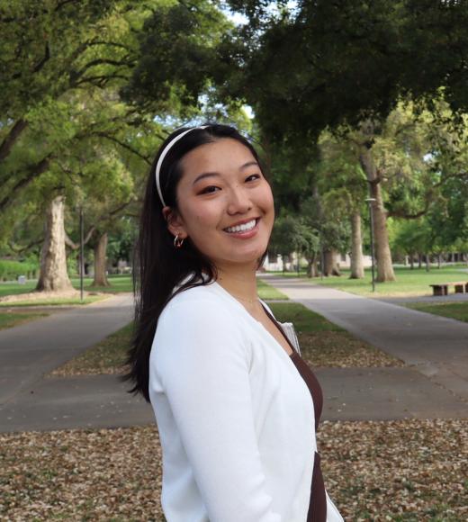 Kaitlin Wong